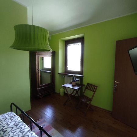 B&B Rocciamelone Susa Kültér fotó