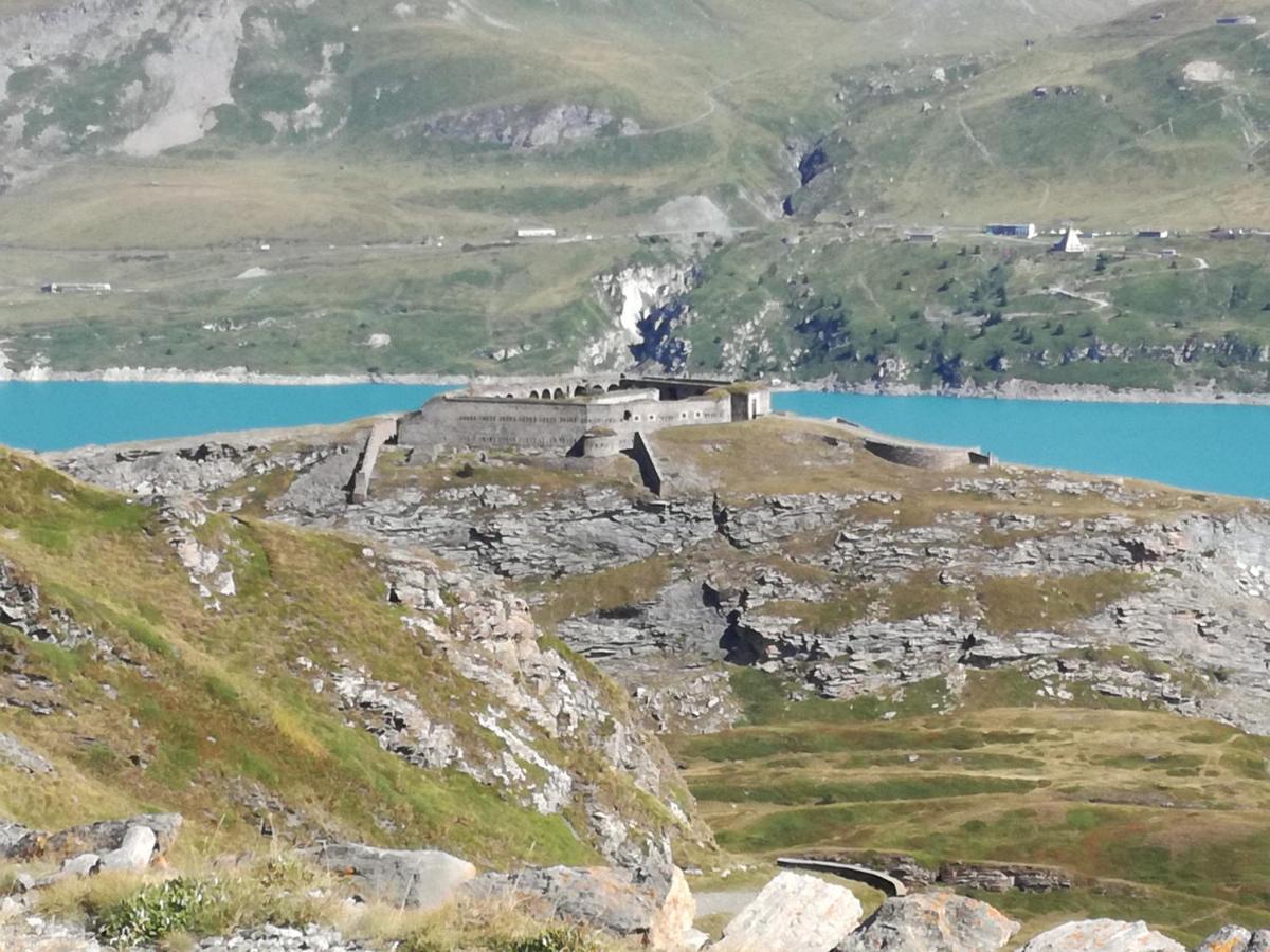 B&B Rocciamelone Susa Kültér fotó