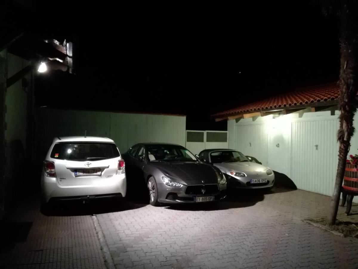 B&B Rocciamelone Susa Kültér fotó