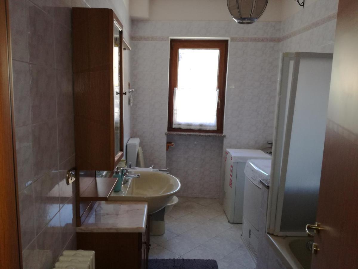 B&B Rocciamelone Susa Kültér fotó