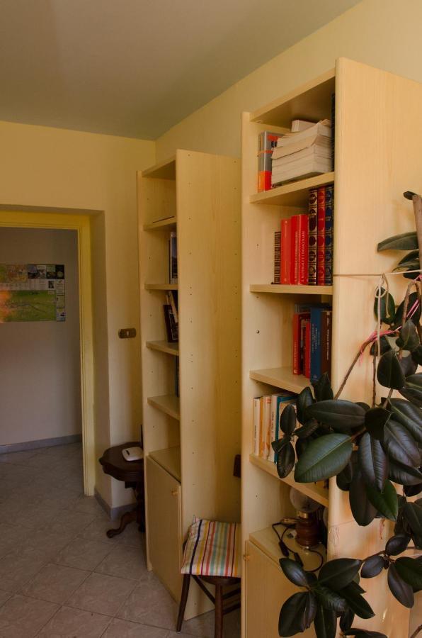 B&B Rocciamelone Susa Kültér fotó