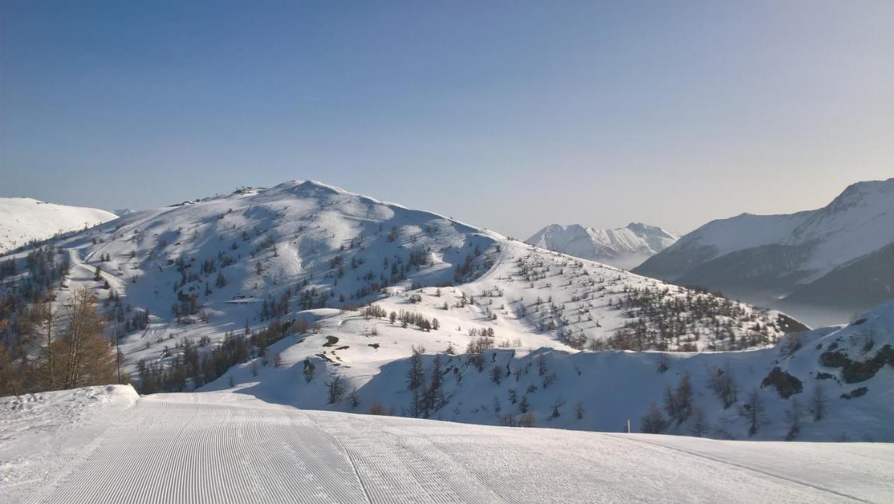 B&B Rocciamelone Susa Kültér fotó
