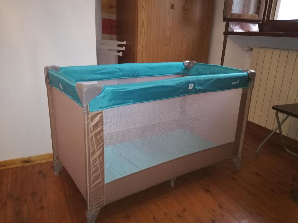 B&B Rocciamelone Susa Kültér fotó