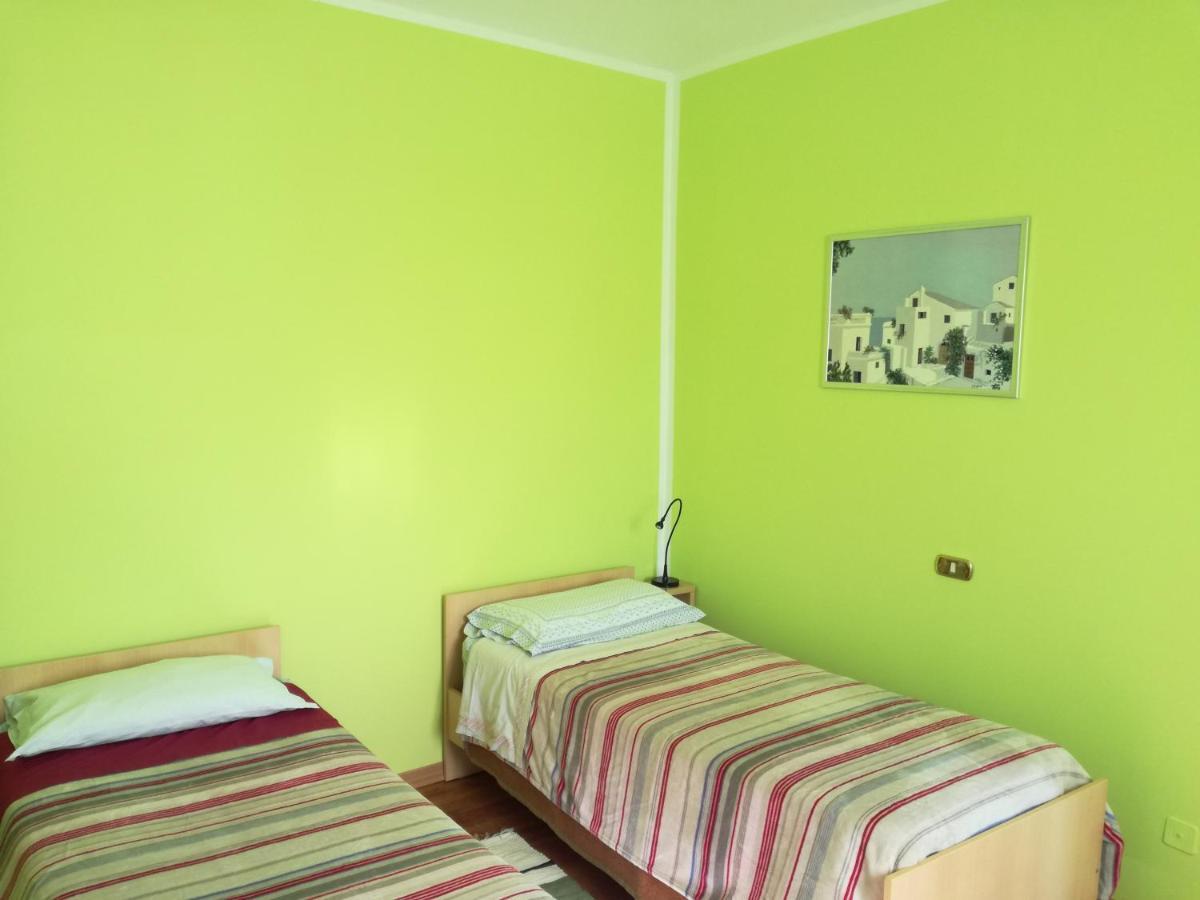 B&B Rocciamelone Susa Kültér fotó