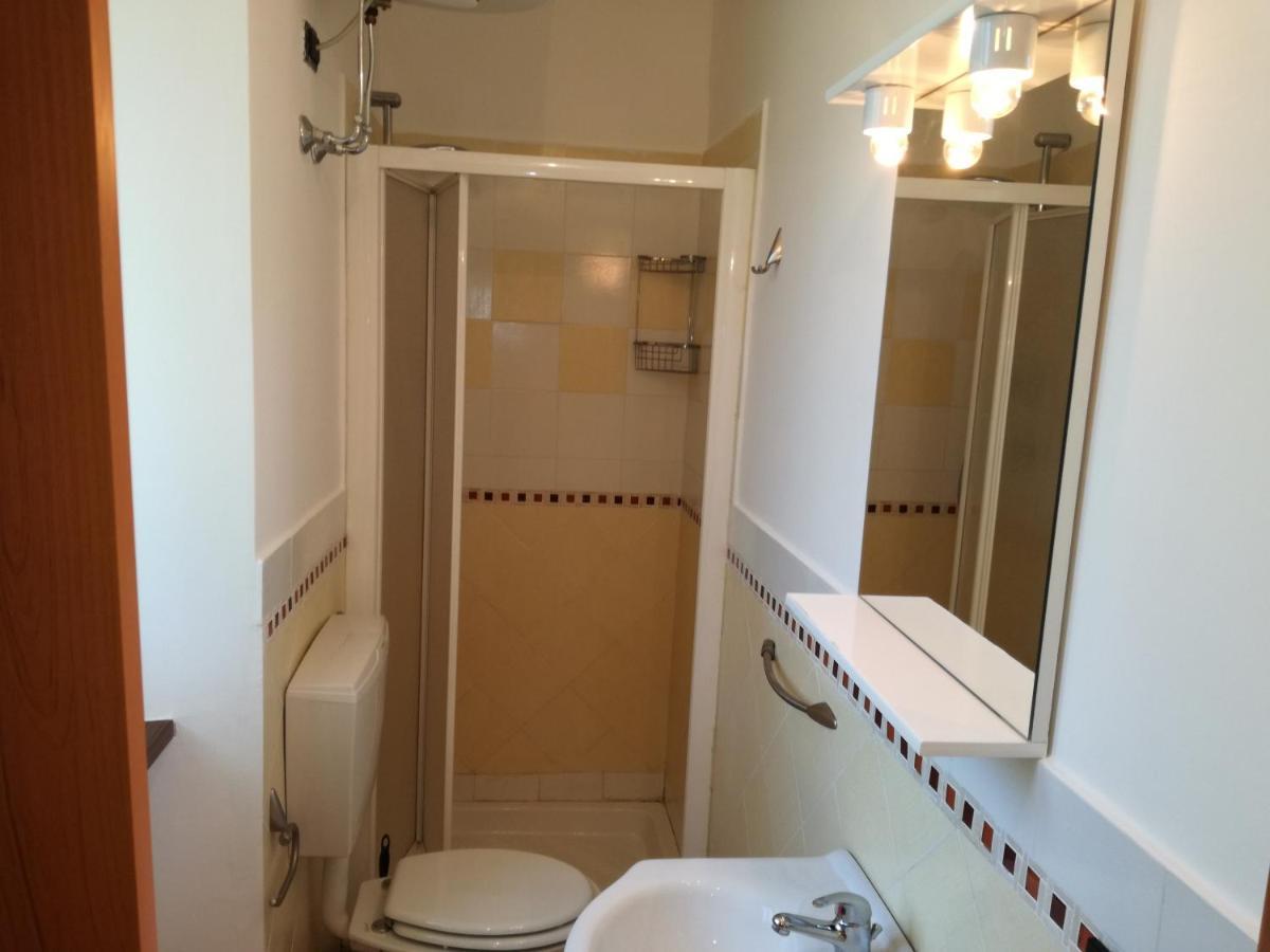 B&B Rocciamelone Susa Kültér fotó