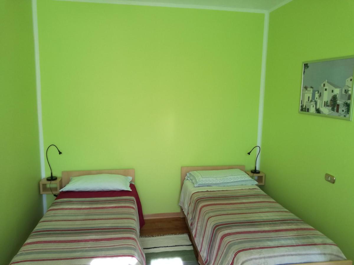 B&B Rocciamelone Susa Kültér fotó