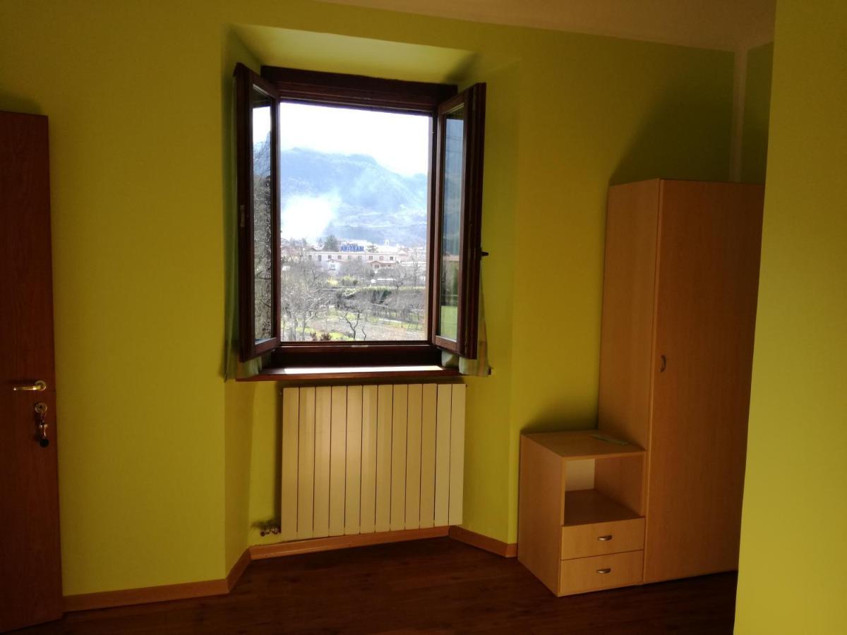 B&B Rocciamelone Susa Kültér fotó