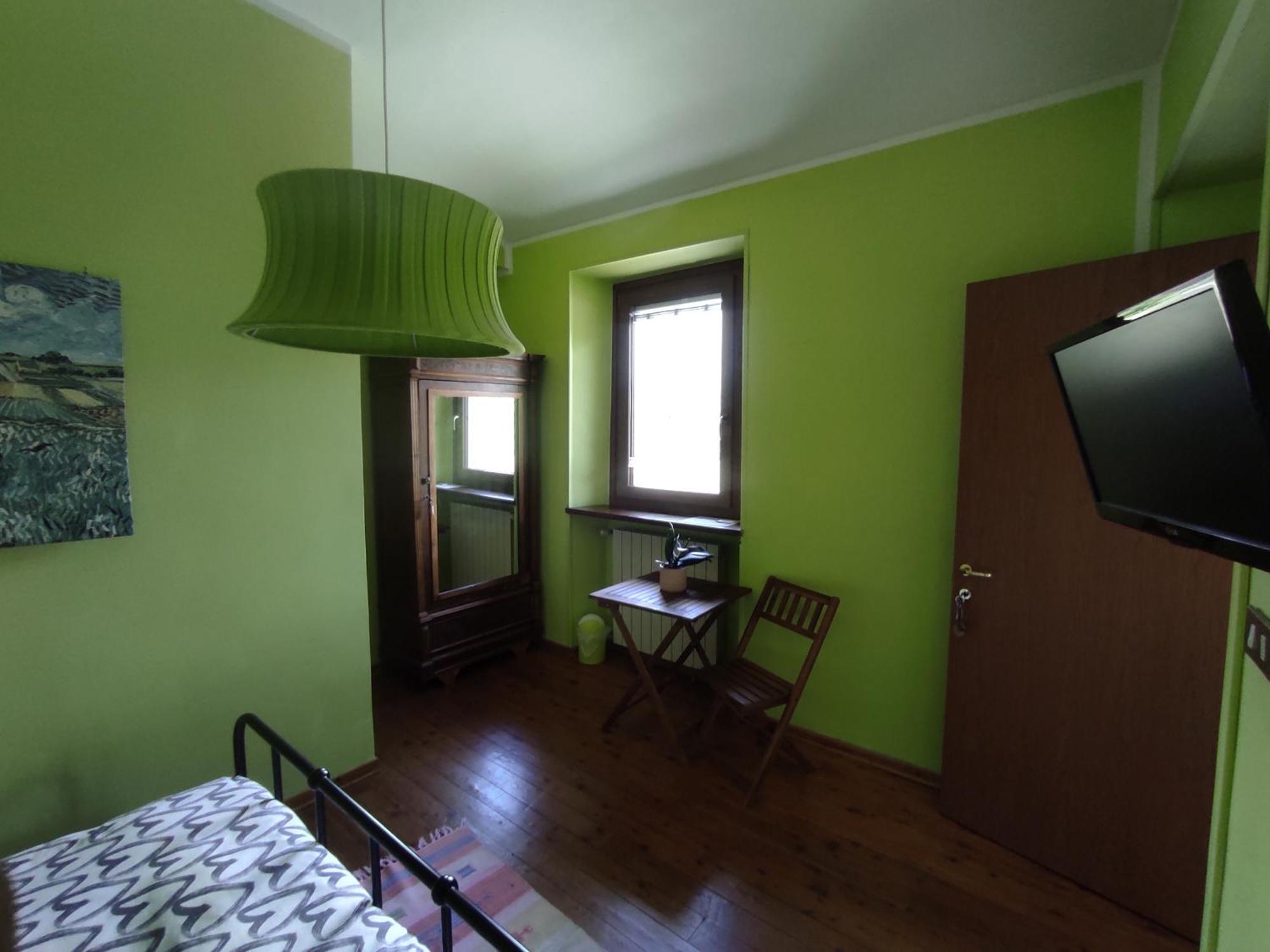 B&B Rocciamelone Susa Kültér fotó